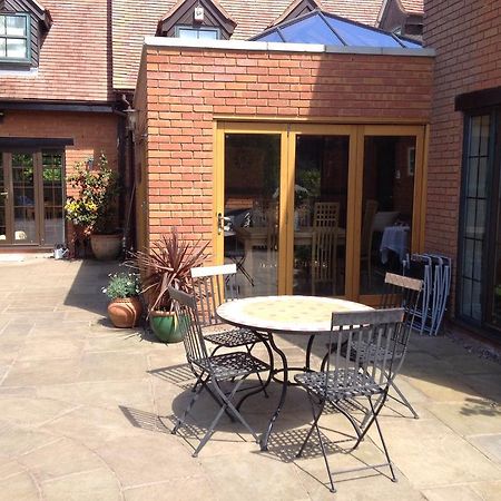 Slad Farm Bed & Breakfast Corse  Exterior photo