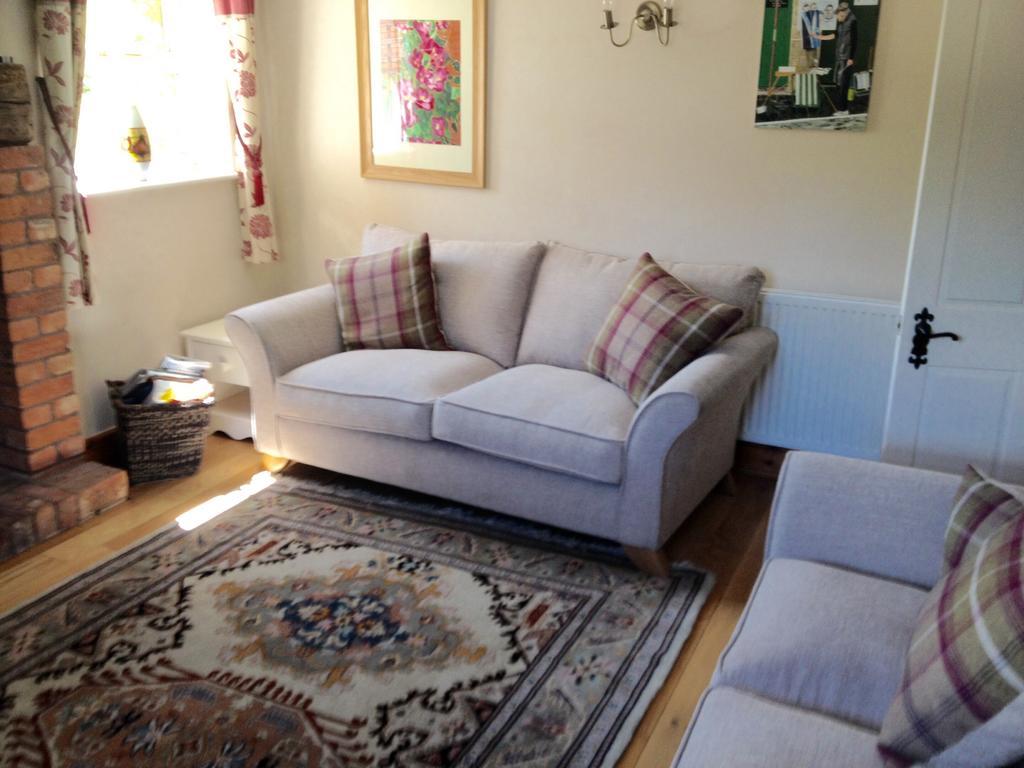 Slad Farm Bed & Breakfast Corse  Room photo